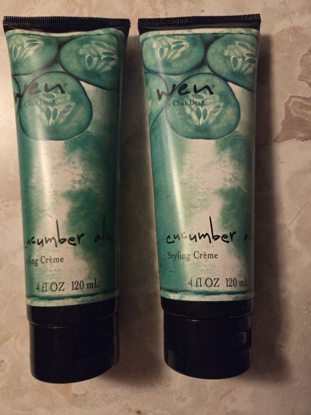 Wen by Chaz Dean Hair Care Products